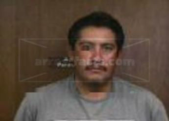 Victor Manuel Ortiz