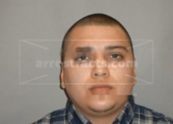 Jacob Nathaniel Vasquez