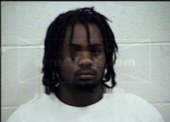 Tevin Shamon Harmon