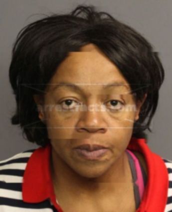 Crystal Mcrimmon