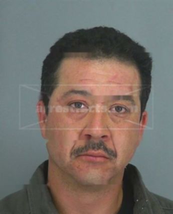 Antonio Gutirrec Gallegos