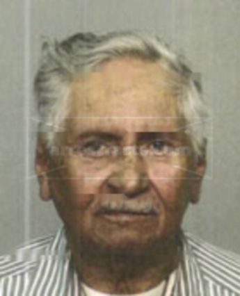 Julian Garza Loredo