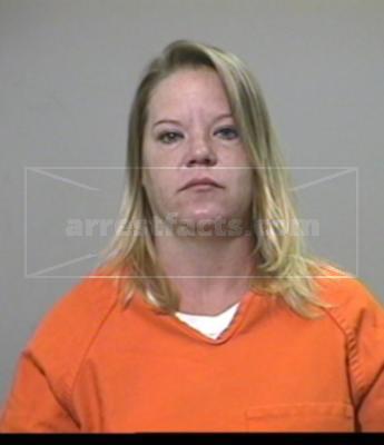 Charla Denyse Davidson