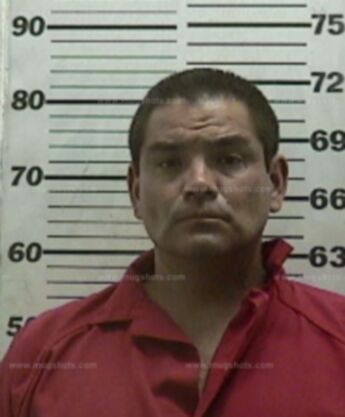 Joseph Luis Sanchez