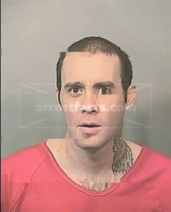 Jerald Thomas Barnes