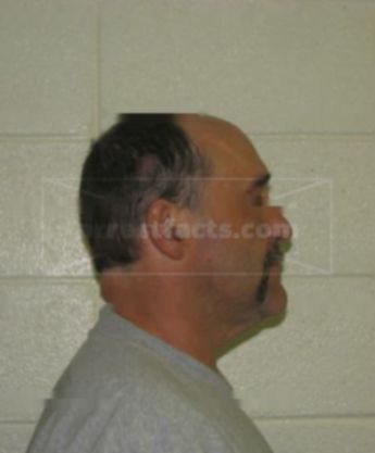 Leroy Leonard Mauch
