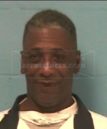 Kenneth Brinson