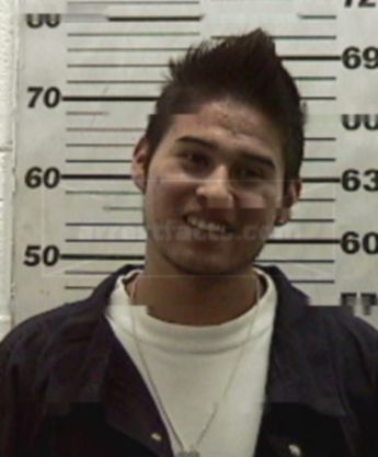 Jesse Elizarraraz