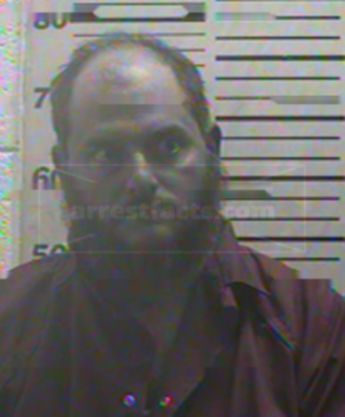 Bruce Anselmo Ortiz
