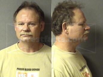 Warren Scott Frazier