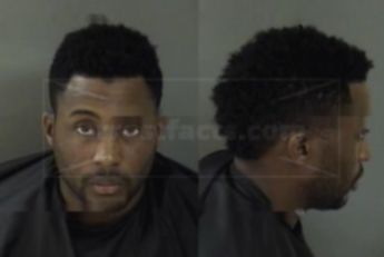 Donald Demetrius Gibson