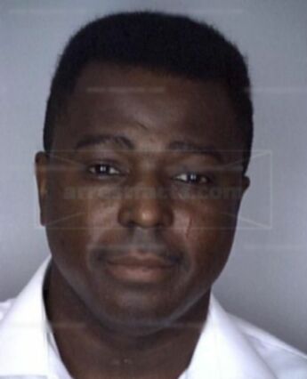 Roderick Sanders