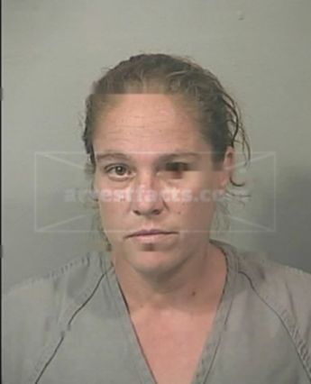 Stefanee Rae Forrest