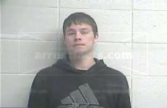 Charles Ray Parker