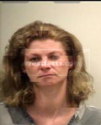 Christina Ann Nix
