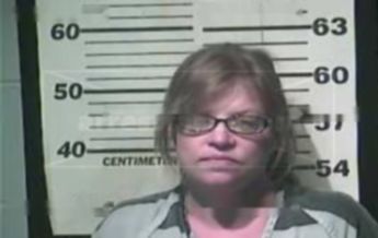 Kristina Tara Lovelace