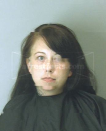 Amber Nicole Aldrich