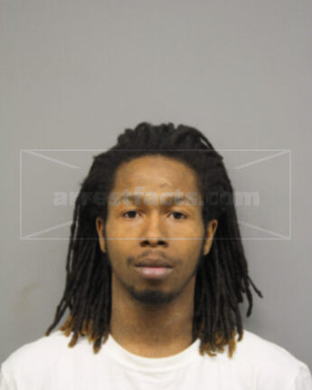 Deonta D Johnson