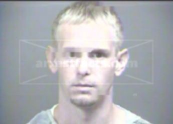 Travis Blake Langley