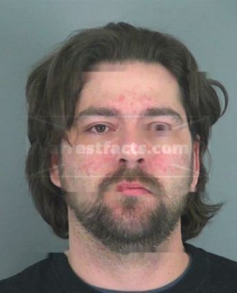 Brad Laymon Davis