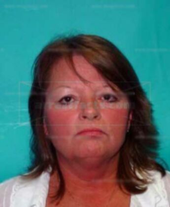 Brenda Mullins