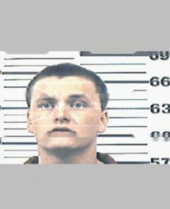 Danny Ray Russell