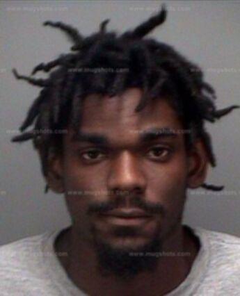 Marco Kentrick Conley