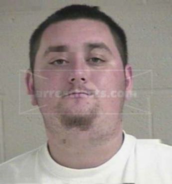 Tyler Daniel Bristow