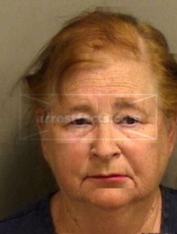 Patricia Maria Congdon