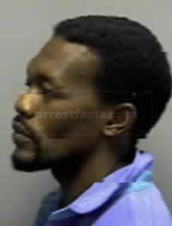 Jimmy Washington