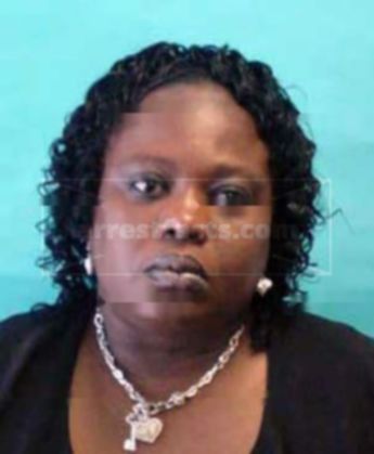 Carolyn Marquette Fisher