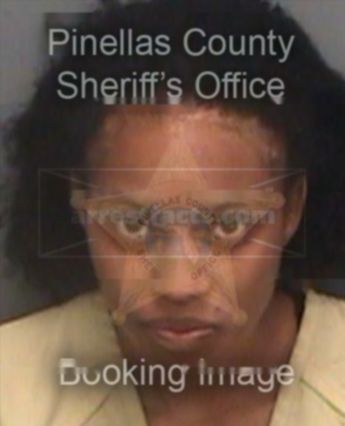 Latondra S Cooper