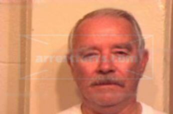 Forrest Frank Lewis
