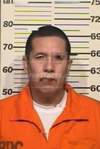 Damian Remigio