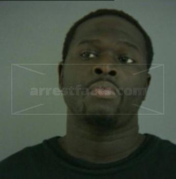Jabari Zaki Johnson