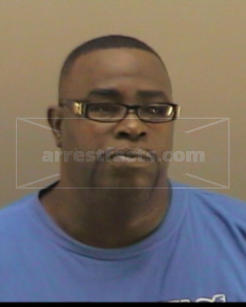 Darrell Marcel Washington
