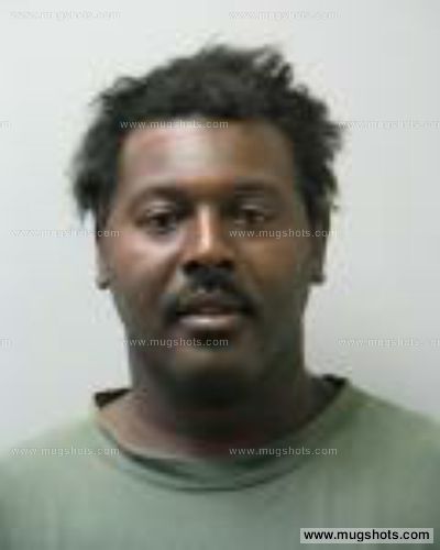 Anthony Leroi Callis
