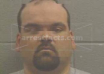 Benjamin Scott Wilborn