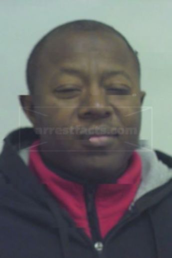 Troy Jevone Williams