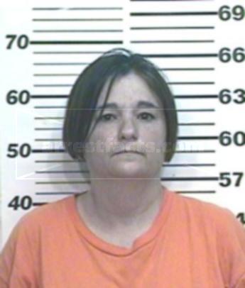 Brenda Jean Tennison