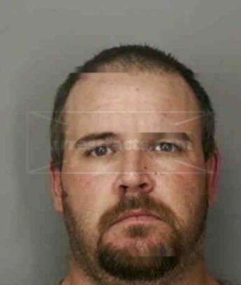 Gerald Byron Caulder