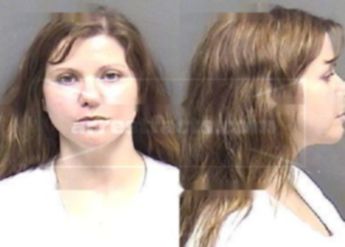 Candace Leanne Norwood