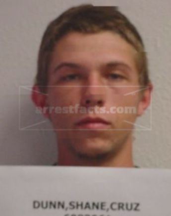 Shane Cruz Dunn