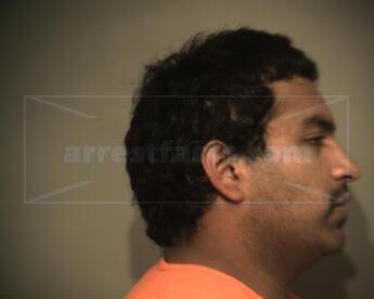 Jose Angel Rosales Narvaez