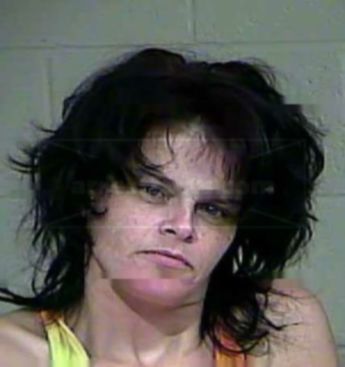 Sharon Lou Wills