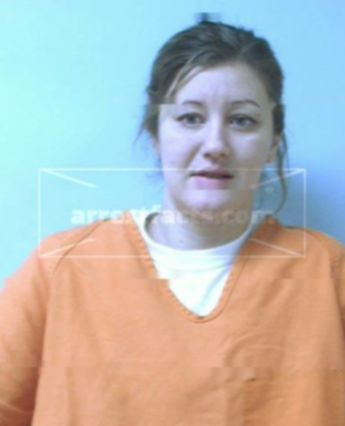 Ashley Lynn Hiles