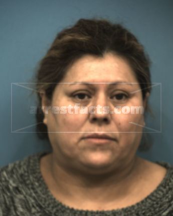Maria Del Rosario Mendez