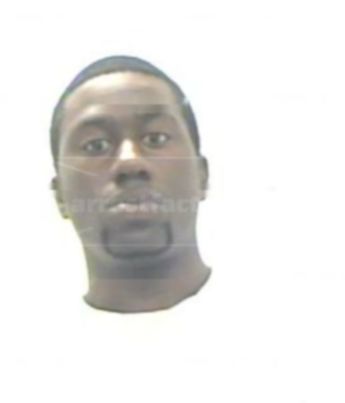 Randolph Barrett Davis