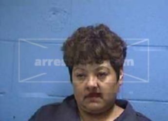 Doris Cristina Jarquin