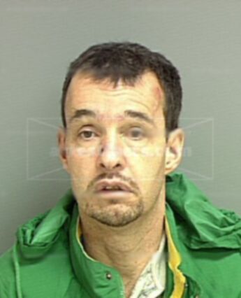 Mark Vincent Prescott
